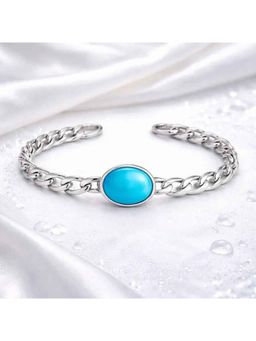 SKO - Miora Silver Neel Bracelet