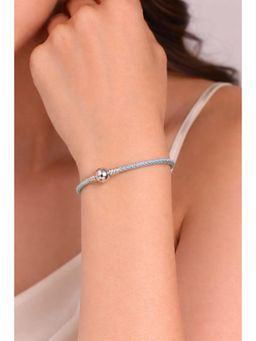 SKO - Miora Silver Samudra Sutra Bracelet