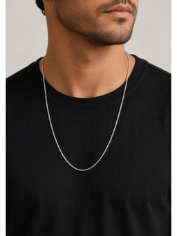 SKO - Miora Silver Gloss Chain