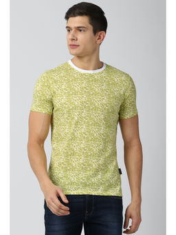 Van Heusen - Green T-shirt