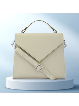 Fastrack - Pumice Satchel for Women