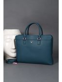 Teal color option, Currently selected
