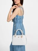 White color option, Currently selected