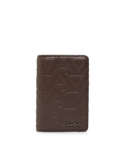 Aldo - Men Stylish Brown Wallet