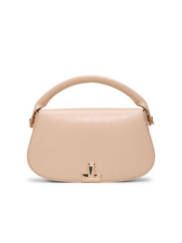 Aldo - Women Willamae Beige Cross Body Bag