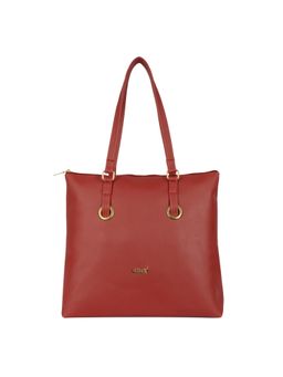 Enoki - Women Tote Red