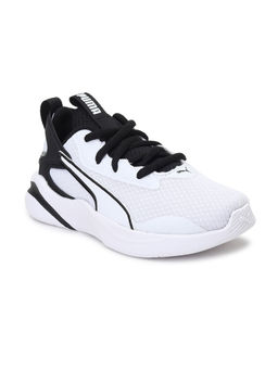 Puma - Rift Ac Ps Unisex White Sports Shoes