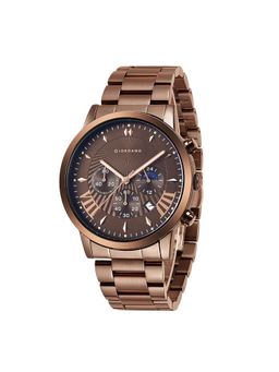 Giordano - Analog Stylish Multi-Functional Wrist Watch Gz-50056-44A (M)