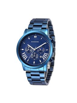 Giordano - Analog Stylish Multi-Functional Wrist Watch Gz-50056-55A (M)