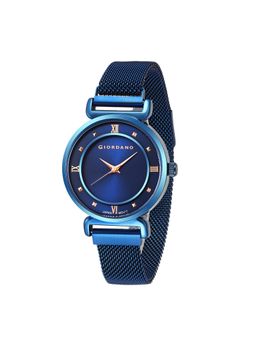 Giordano - Multifunction High Quality , Unique Design Wrist Watch Gz-60062-44 (M)