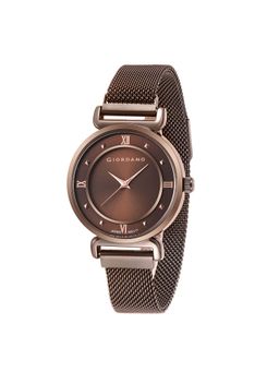Giordano - Multifunction High Quality , Unique Design Wrist Watch Gz-60062-55 (M)
