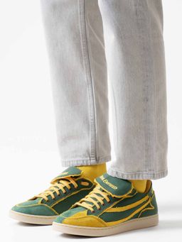 Gully Labs - Gl001 'Nimba Rio' Sneakers