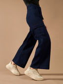 Navy Blue color option, Sold out, Currently selected