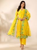 Mustard color option