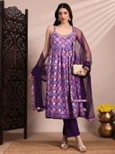 Purple color option, Sold out, Currently selected