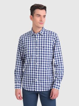United Colors of Benetton - Check Shirts