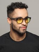 Yellow color option, Sold out, Currently selected