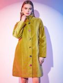 Yellow color option, Sold out