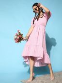 Pink color option, Sold out, Currently selected