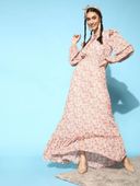 Peach color option