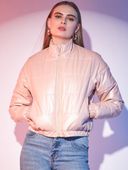 Peach color option