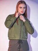 Olive color option