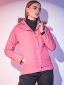 Pink color option