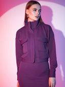 Purple color option