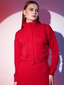 Red color option