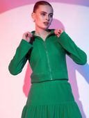 Green color option