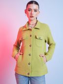 Green color option