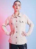 Beige color option, Currently selected