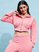 Pink color option, Currently selected