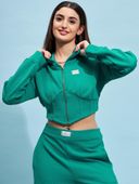 Green color option