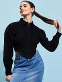 Black color option