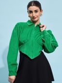 Green color option