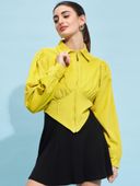 Yellow color option