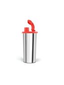 Red color option, Currently selected