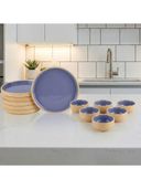 Beige color option, Currently selected