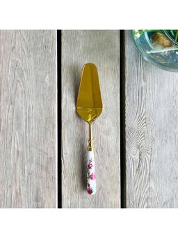 Faaya Gifting - White Chilean Blanco Spatula