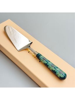 Faaya Gifting - Single Cake Server - Royal Rambagh