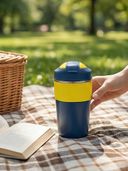 Navy Blue color option