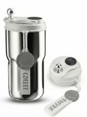 Silver color option, Currently selected