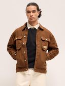 Brown color option, Sold out, Currently selected