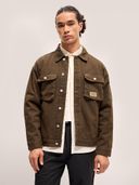 Olive color option, Sold out