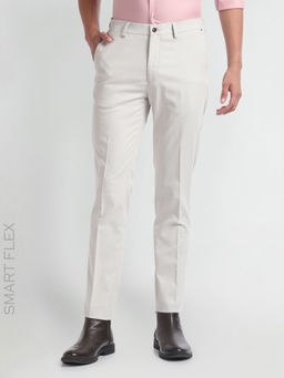 Arrow Newyork - Smart Flex Super Slim Fit