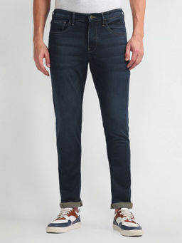 Arrow Sports - Mid Rise Jameson Slim Fit Jeans