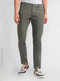 Arrow Sports - Bronson Slim Fit Smart Flex Chinos
