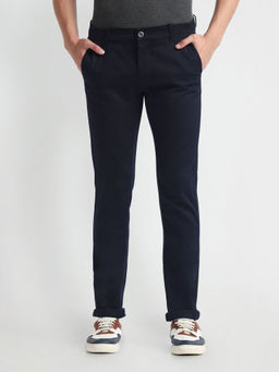 Arrow Sports - Mid Rise Autoflex Trousers