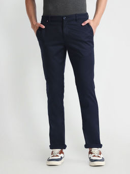 Arrow Sports - Mid Rise Autoflex Trousers